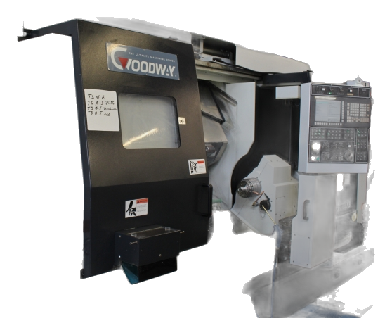 Goodway GS-2800