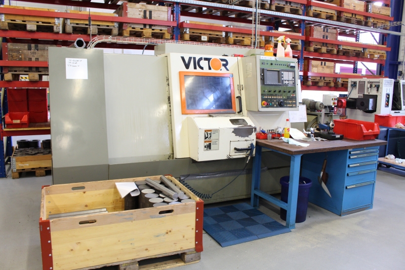 Victor Vturn 26/60