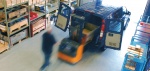 Logistik und Versand