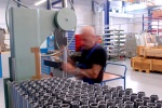 Montage einbaufertiger Baugruppen